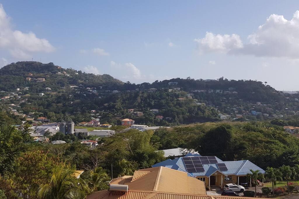St. George'S Holiday Studio Vacation Of A Lifetime Fontenoy Exterior foto
