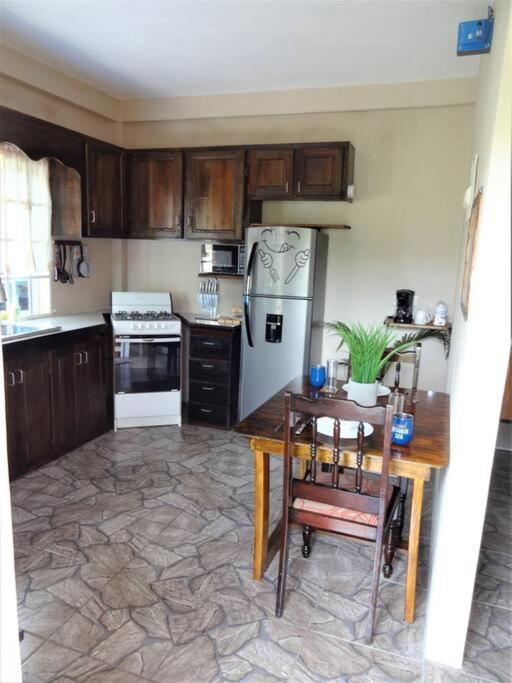 St. George'S Holiday Studio Vacation Of A Lifetime Fontenoy Exterior foto