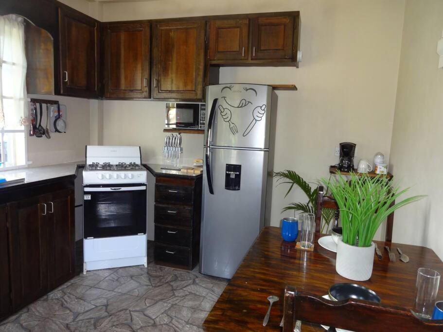 St. George'S Holiday Studio Vacation Of A Lifetime Fontenoy Exterior foto