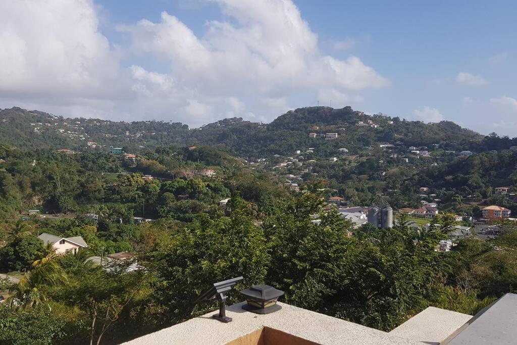 St. George'S Holiday Studio Vacation Of A Lifetime Fontenoy Exterior foto