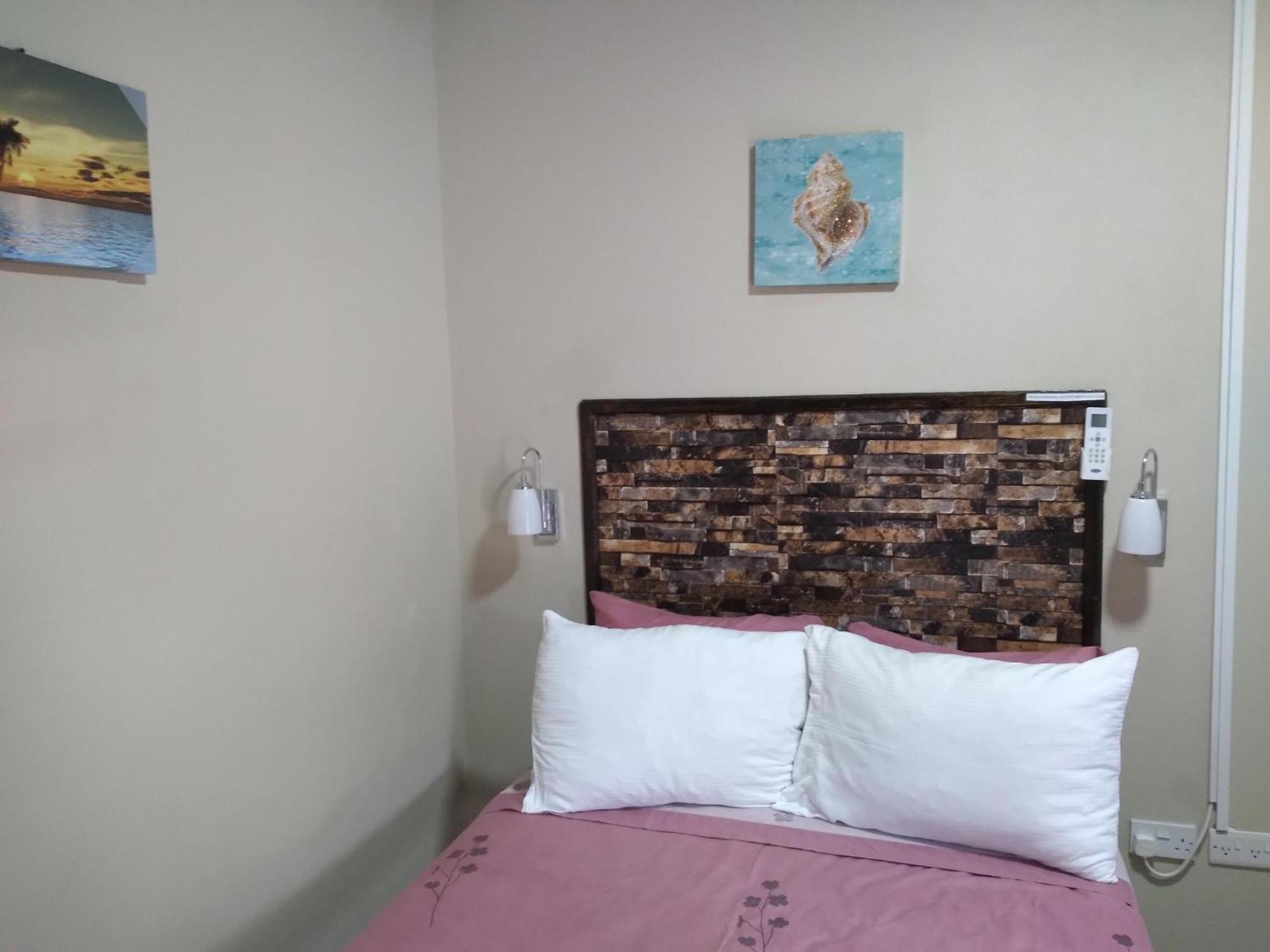 St. George'S Holiday Studio Vacation Of A Lifetime Fontenoy Exterior foto