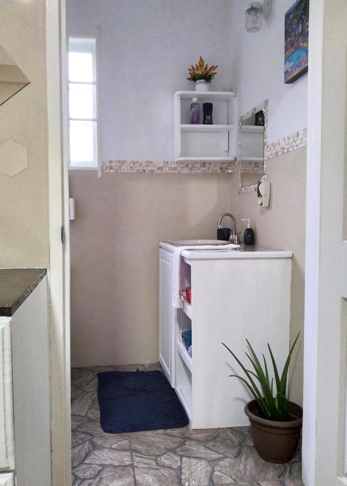 St. George'S Holiday Studio Vacation Of A Lifetime Fontenoy Exterior foto
